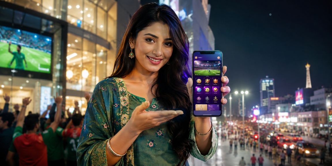 বগুড়ায় ক্যাসিনো মোবাইল অ্যাপ ব্যবহারের একটি মসৃণ মুহূর্ত